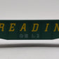 Menards 279-7030 O Gauge Reading #8873 LN/Box