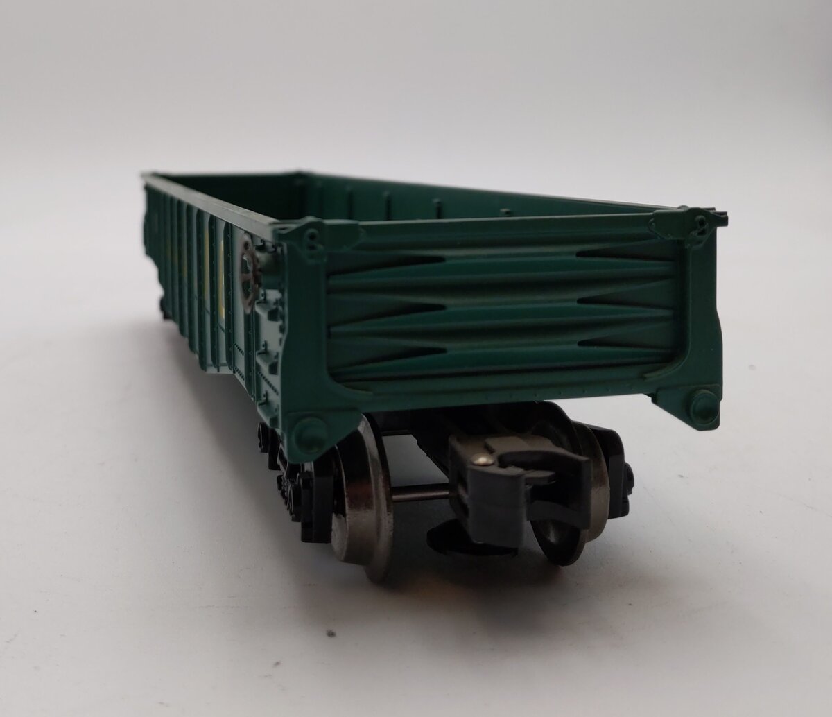 Menards 279-7030 O Gauge Reading #8873 LN/Box