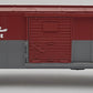 MTH 30-1656C O Gauge New York Central 40' Box Car #174032 EX/Box