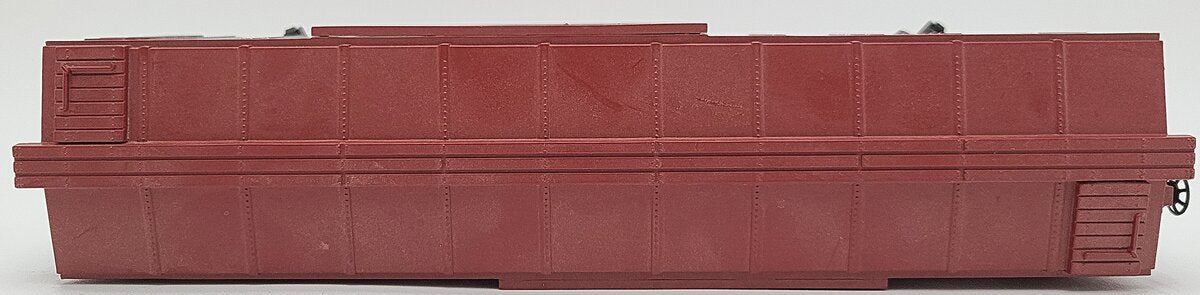 MTH 30-1656C O Gauge New York Central 40' Box Car #174032 EX/Box
