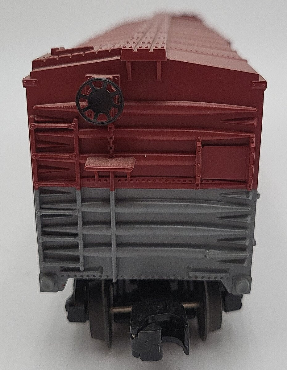 MTH 30-1656C O Gauge New York Central 40' Box Car #174032 EX/Box
