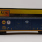 MTH 30-74830 O CSX 50' Double Door Plugged Boxcar #361308