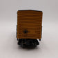 MTH 30-74830 O CSX 50' Double Door Plugged Boxcar #361308