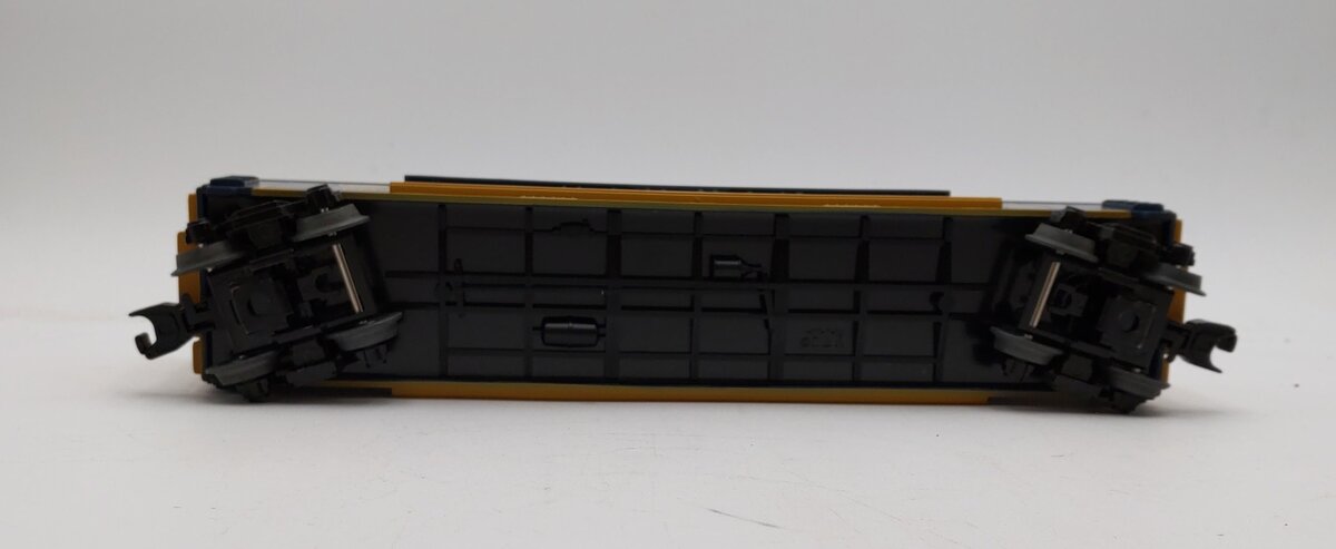 MTH 30-74830 O CSX 50' Double Door Plugged Boxcar #361308
