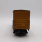 MTH 30-74830 O CSX 50' Double Door Plugged Boxcar #361308