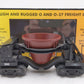 MTH 30-79560 O Gauge Greenville Slag Car #100 EX/Box