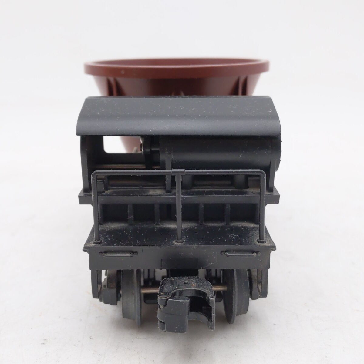 MTH 30-79560 O Gauge Greenville Slag Car #100 EX/Box