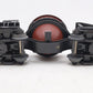 MTH 30-79560 O Gauge Greenville Slag Car #100 EX/Box