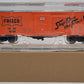 Menards 279-8734 O Gauge Frisco Box Car EX/Box