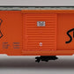 Menards 279-8734 O Gauge Frisco Box Car EX/Box