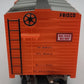 Menards 279-8734 O Gauge Frisco Box Car EX/Box