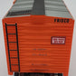 Menards 279-8734 O Gauge Frisco Box Car EX/Box