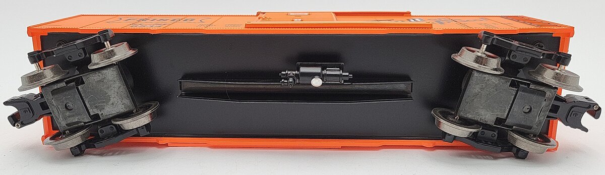 Menards 279-8734 O Gauge Frisco Box Car EX/Box