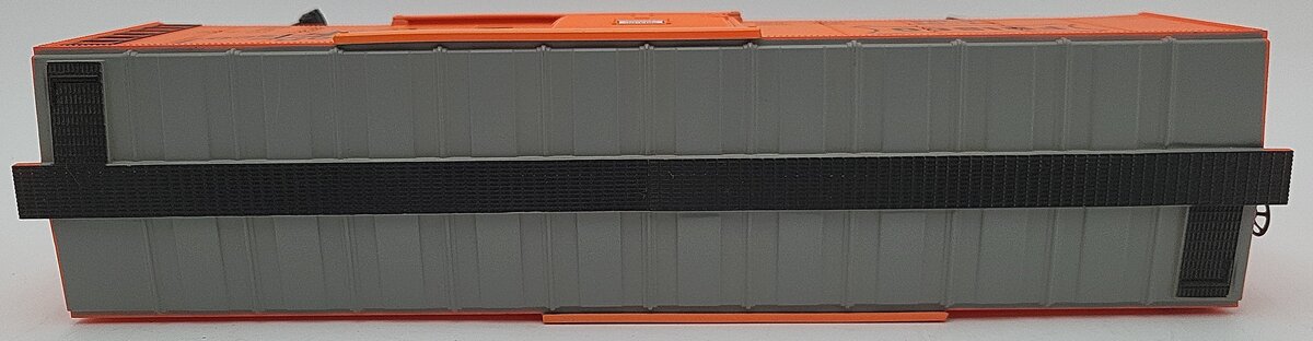 Menards 279-8734 O Gauge Frisco Box Car EX/Box