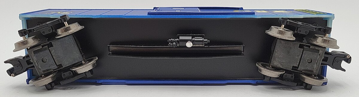 Menards 279-8739 O Gauge CSX Boxcar EX/Box