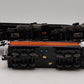MTH 30-1823-1 Southern Pacific 2-8-8-2 Imperial Cab Forward Steam Engine #4285 EX/Box