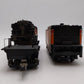 MTH 30-1823-1 Southern Pacific 2-8-8-2 Imperial Cab Forward Steam Engine #4285 EX/Box