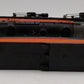 MTH 30-1823-1 Southern Pacific 2-8-8-2 Imperial Cab Forward Steam Engine #4285 EX/Box