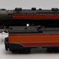 MTH 30-1823-1 Southern Pacific 2-8-8-2 Imperial Cab Forward Steam Engine #4285 EX/Box