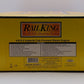 MTH 30-1823-1 Southern Pacific 2-8-8-2 Imperial Cab Forward Steam Engine #4285 EX/Box