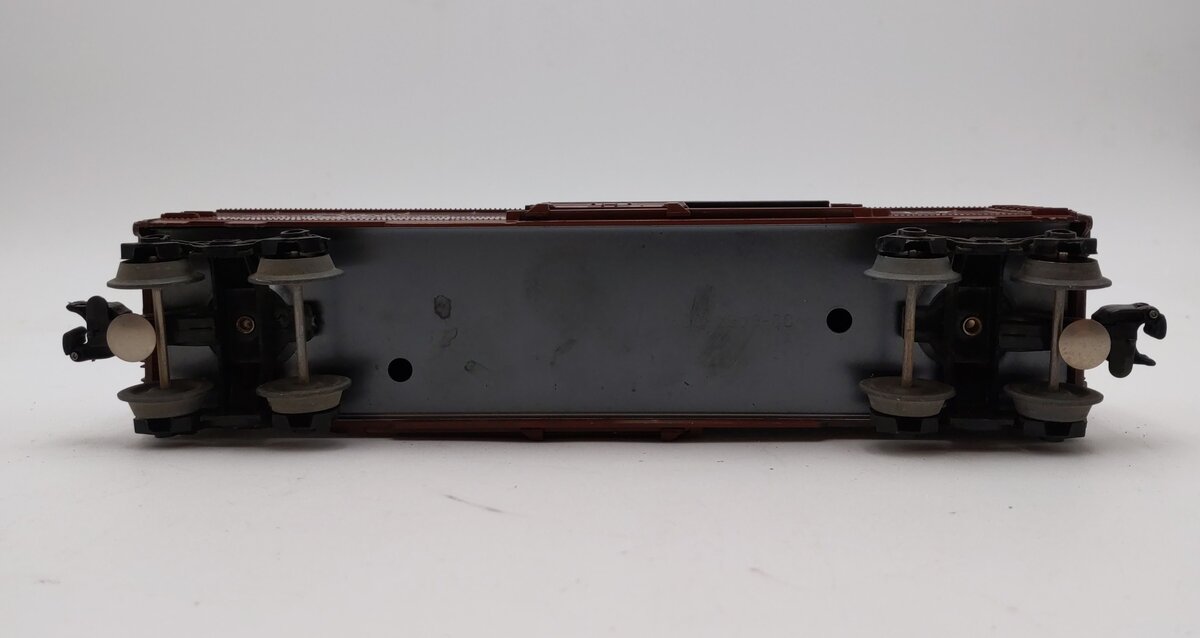 Menards 279-8738 O Gauge C&NW Box Car #9786 LN