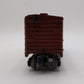 Menards 279-8738 O Gauge C&NW Box Car #9786 LN