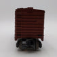 Menards 279-8738 O Gauge C&NW Box Car #9786 LN