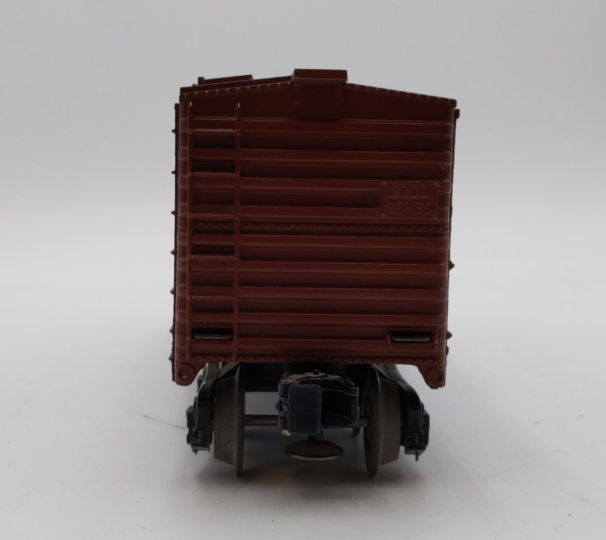Menards 279-8738 O Gauge C&NW Box Car #9786 LN