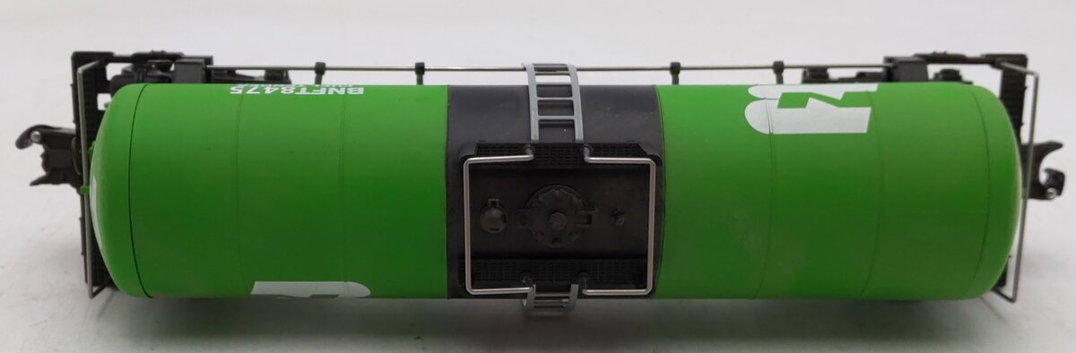 Menards 279-6742 O Burlington Northern Tanker BNFT #8475 EX/Box