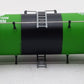 Menards 279-6742 O Burlington Northern Tanker BNFT #8475 EX/Box