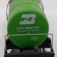 Menards 279-6742 O Burlington Northern Tanker BNFT #8475 EX/Box