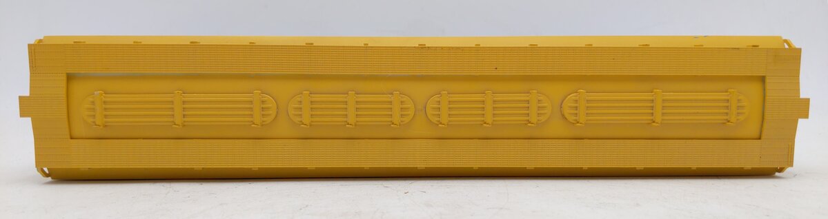 Weaver U1704 O Gauge Chessie 4-Bay Centerflow Hopper Car #603716 EX/Box