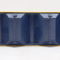 Weaver U1704 O Gauge Chessie 4-Bay Centerflow Hopper Car #603716 EX/Box