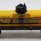 Menards 279-6742 O Gauge Norfolk Southern Tanker #12801 EX/Box