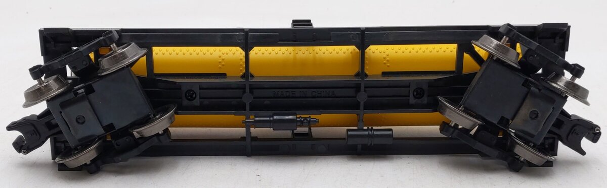 Menards 279-6742 O Gauge Norfolk Southern Tanker #12801 EX/Box