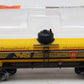 Menards 279-6742 O Gauge Norfolk Southern Tanker #12801 EX/Box