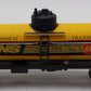 Menards 279-6742 O Gauge Norfolk Southern Tanker #12801 EX/Box