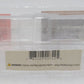 Menards 279-6742 O Gauge Norfolk Southern Tanker #12801 EX/Box