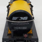 Menards 279-6742 O Gauge Norfolk Southern Tanker #12801 EX/Box