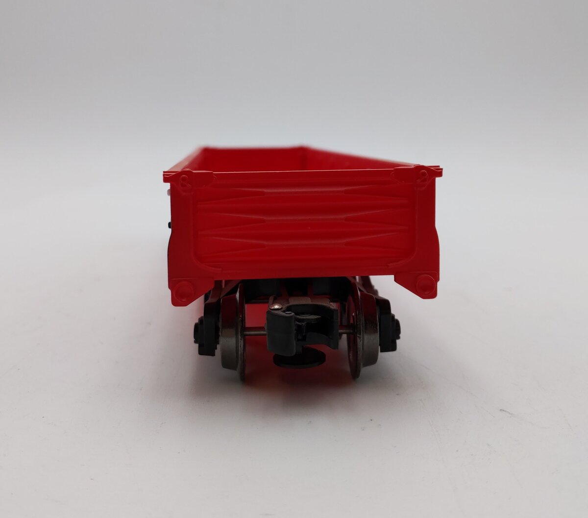 Menards 279-7032 O CP Rail Gondola Car #9389 EX/Box