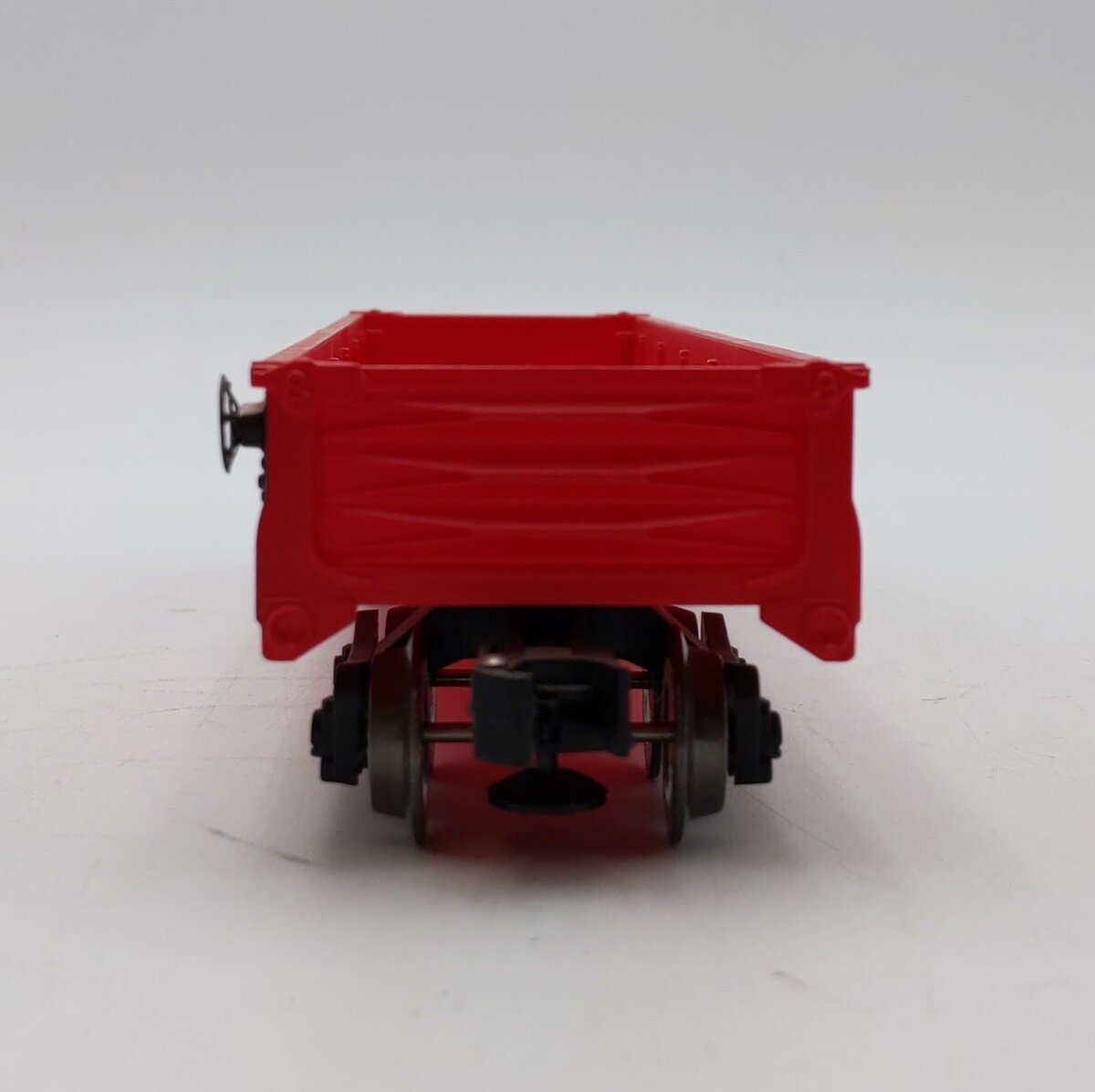 Menards 279-7032 O CP Rail Gondola Car #9389 EX/Box