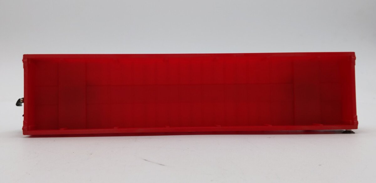 Menards 279-7032 O CP Rail Gondola Car #9389 EX/Box
