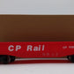 Menards 279-7032 O CP Rail Gondola Car #9389 EX/Box