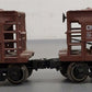 Menards 279-7098 O Canadian National Ore Cars #8535 & #8536 (Set of 2) LN