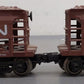 Menards 279-7098 O Canadian National Ore Cars #8535 & #8536 (Set of 2) LN