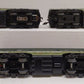 MTH 30-20630-1 O Gauge Northern Pacific F-3 ABA Diesel Locomotive Set w/PS3.0 EX/Box