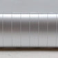 MTH 30-67865 O Chesapeake & Ohio 60' Streamlined Fluted-Side ABS Coach - 3-Rail EX/Box