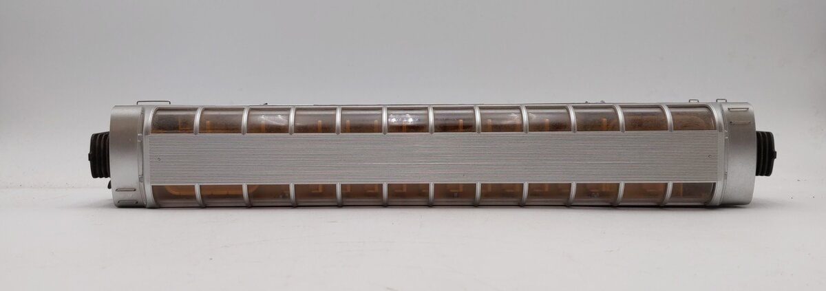 MTH 30-67904 O Pennsylvania RR 60' Streamlined "Monticello" Full Vista Dome