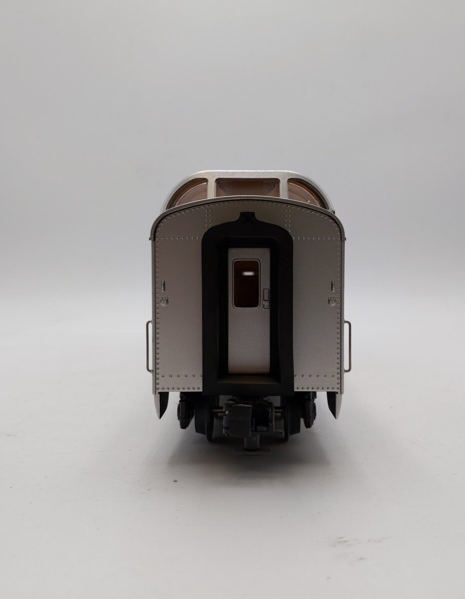 MTH 30-67904 O Pennsylvania RR 60' Streamlined 