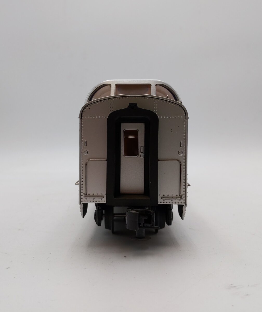 MTH 30-67904 O Pennsylvania RR 60' Streamlined 